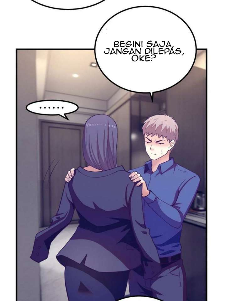 My Exclusive Dream World Adventures Chapter 143 Gambar 45