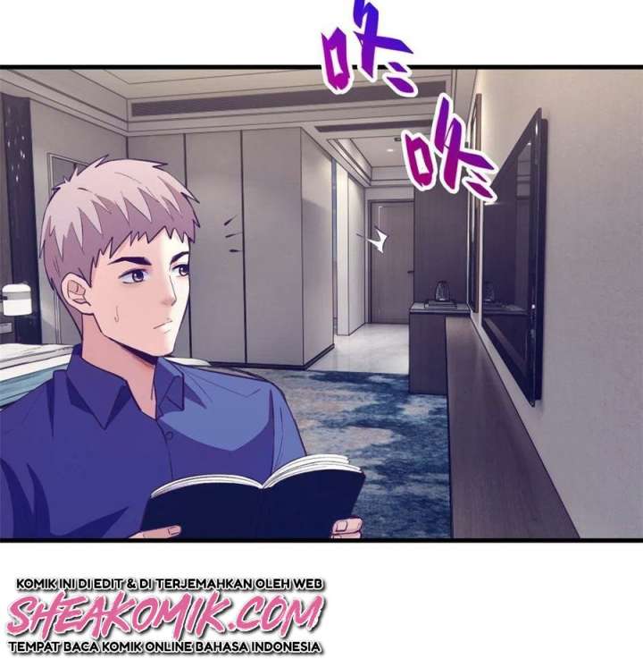 My Exclusive Dream World Adventures Chapter 143 Gambar 48