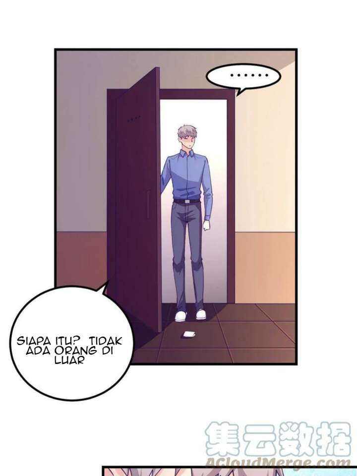 My Exclusive Dream World Adventures Chapter 143 Gambar 49
