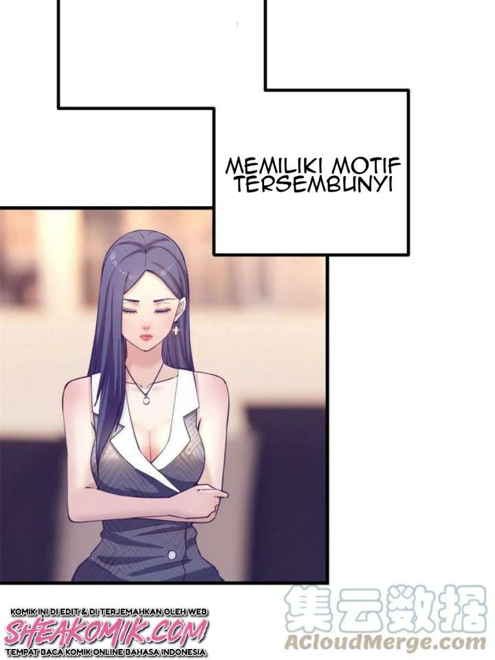 My Exclusive Dream World Adventures Chapter 143 Gambar 5