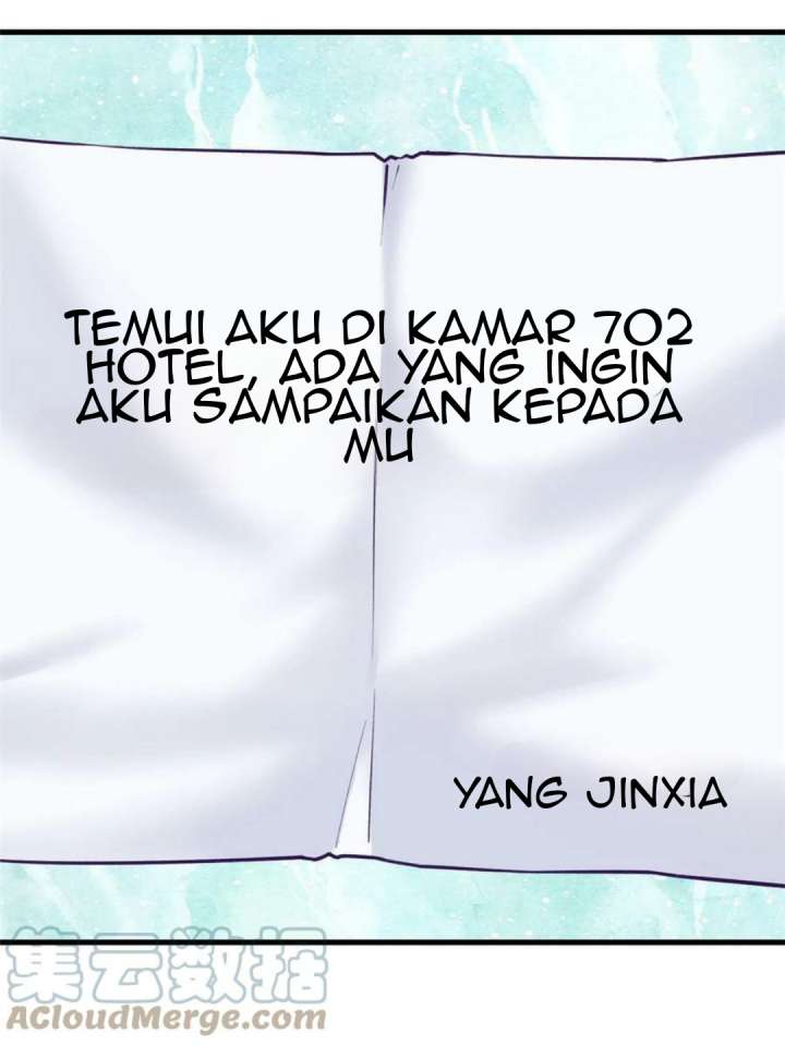My Exclusive Dream World Adventures Chapter 143 Gambar 52