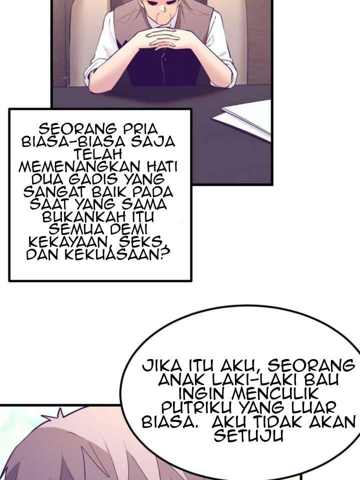 My Exclusive Dream World Adventures Chapter 143 Gambar 9