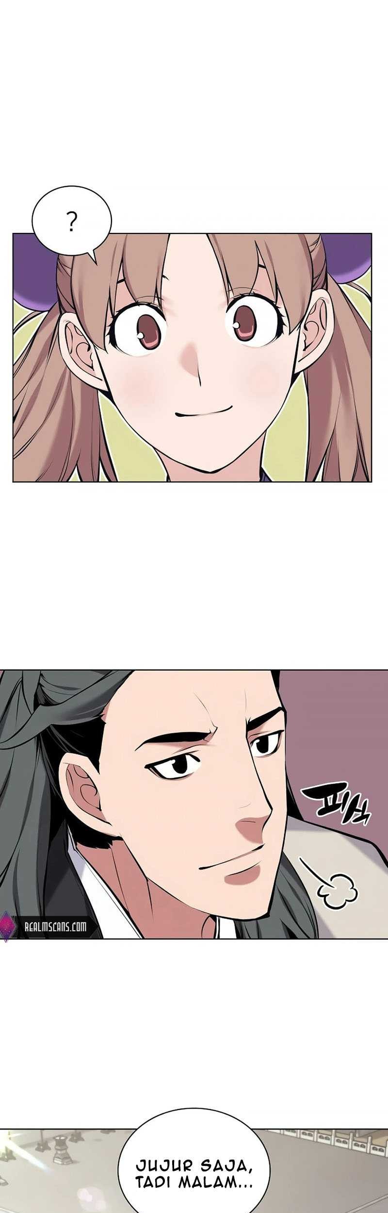 Records Of The Swordsman Scholar Chapter 15 Gambar 62