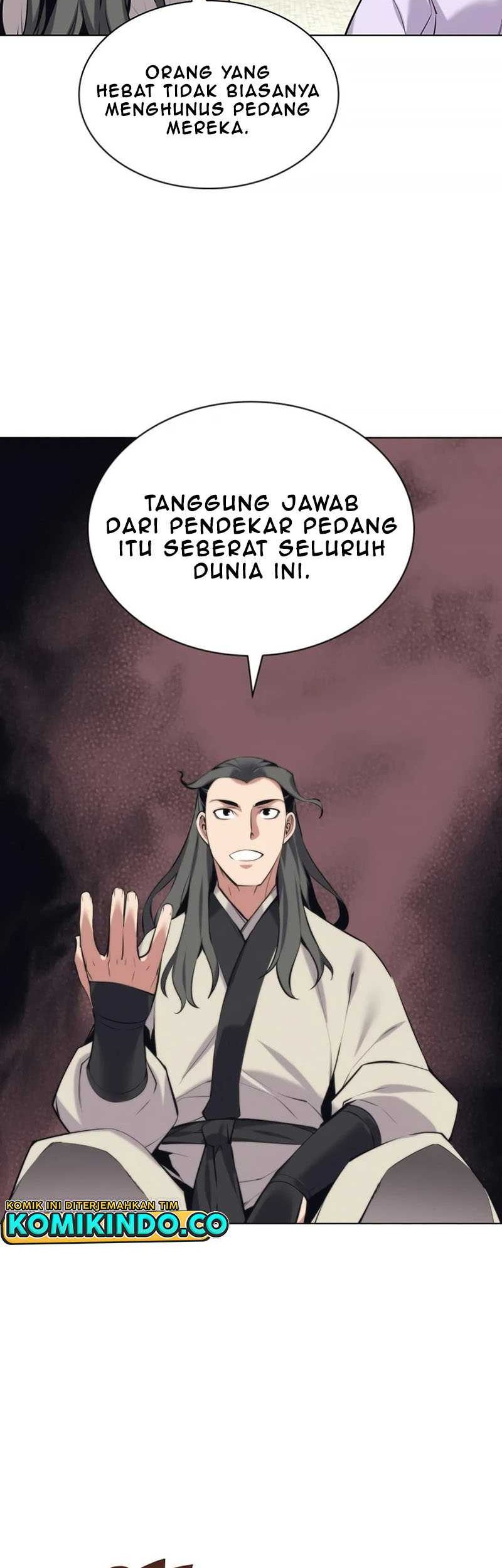 Records Of The Swordsman Scholar Chapter 15 Gambar 69