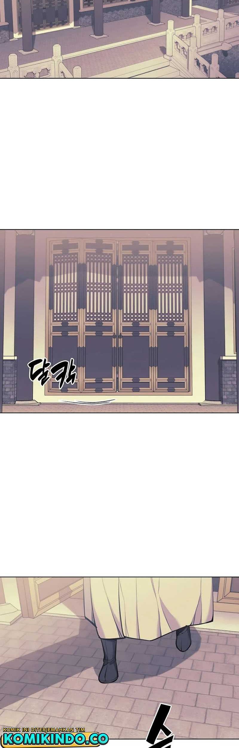 Records Of The Swordsman Scholar Chapter 15 Gambar 3