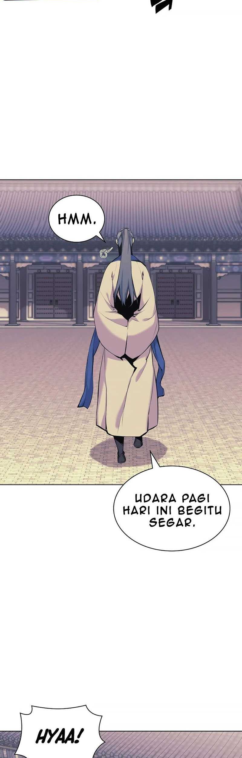 Records Of The Swordsman Scholar Chapter 15 Gambar 4
