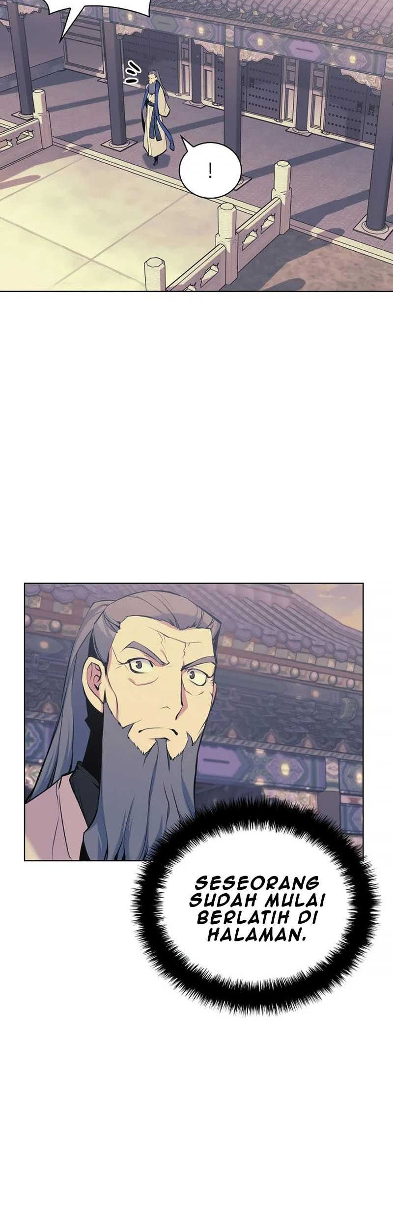 Records Of The Swordsman Scholar Chapter 15 Gambar 5