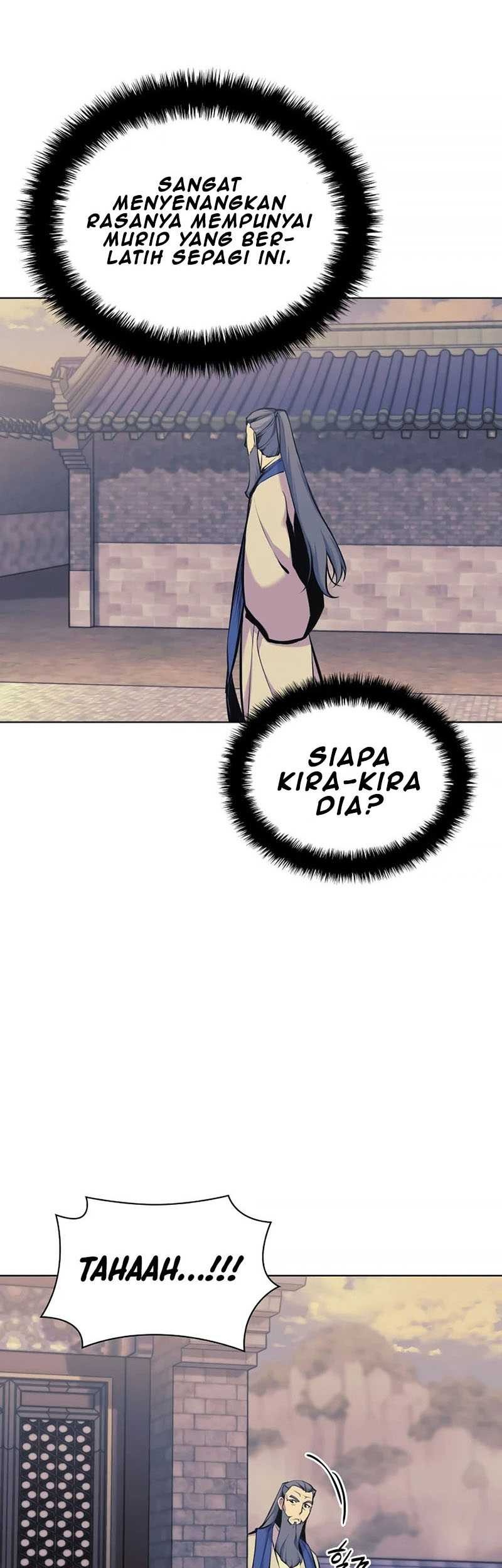 Records Of The Swordsman Scholar Chapter 15 Gambar 6