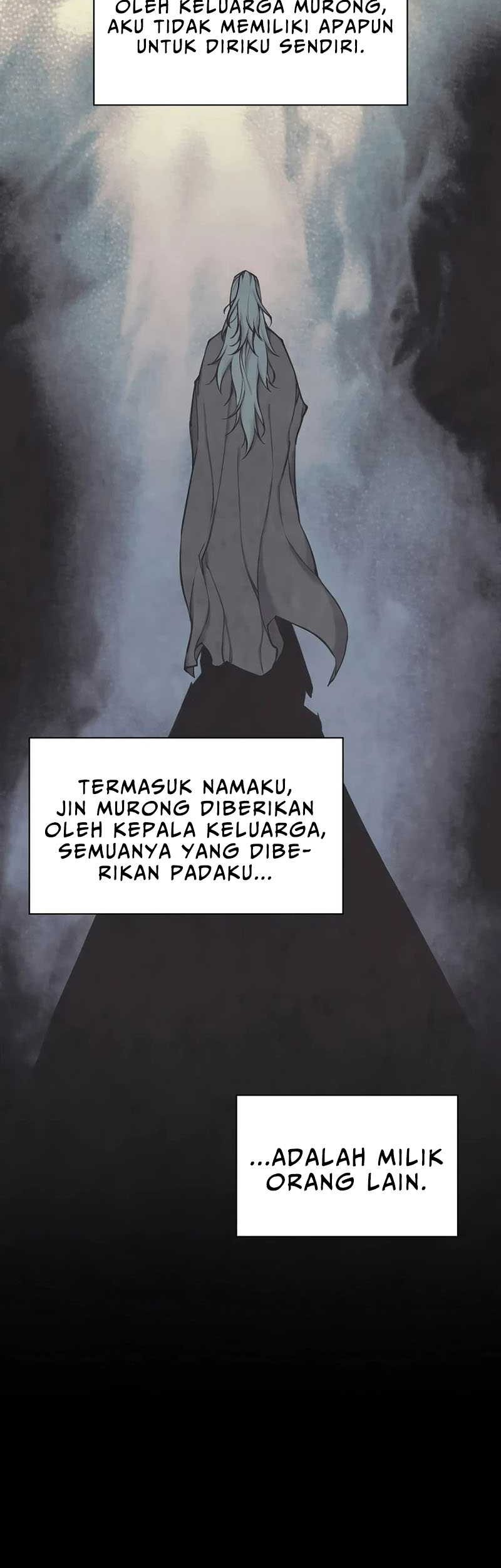 Records Of The Swordsman Scholar Chapter 15 Gambar 11