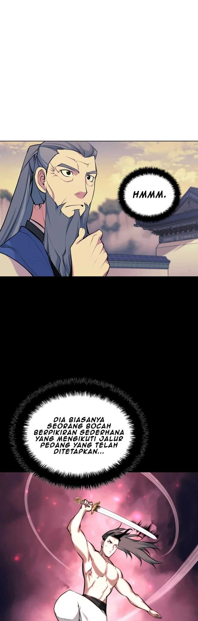 Records Of The Swordsman Scholar Chapter 15 Gambar 16