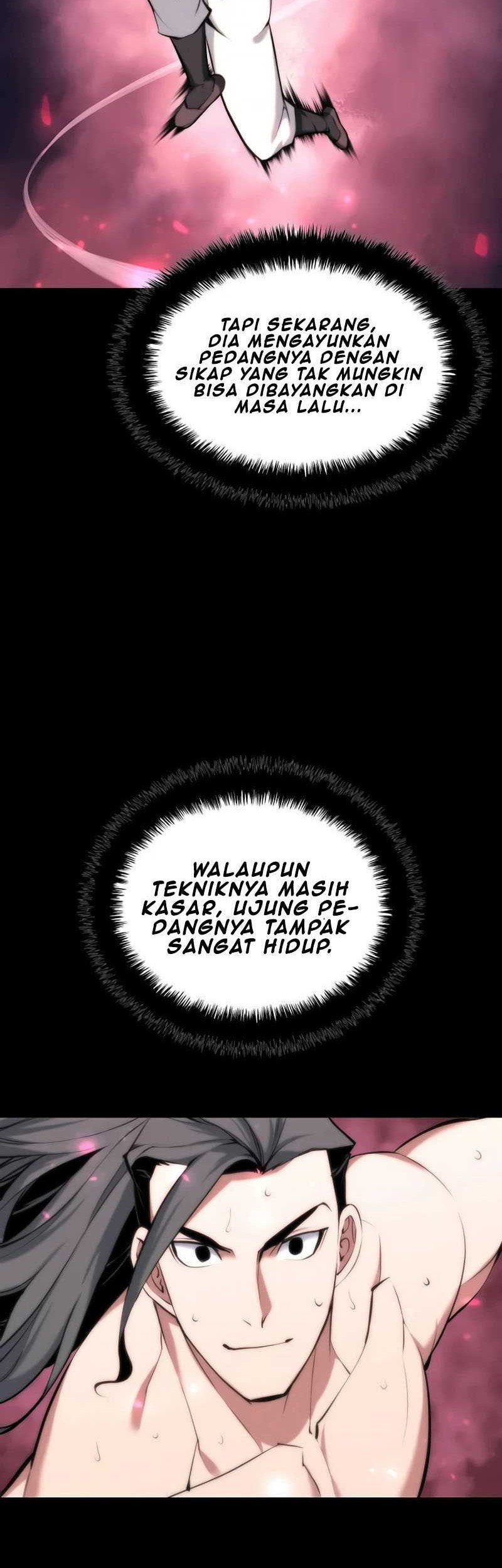 Records Of The Swordsman Scholar Chapter 15 Gambar 17