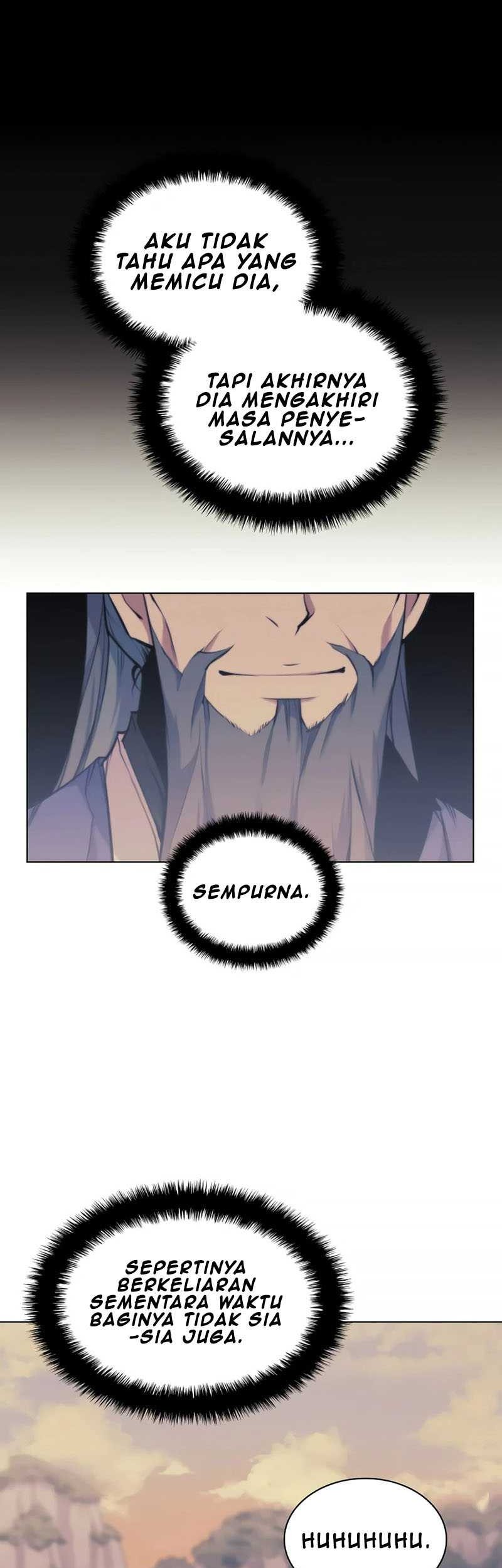 Records Of The Swordsman Scholar Chapter 15 Gambar 18
