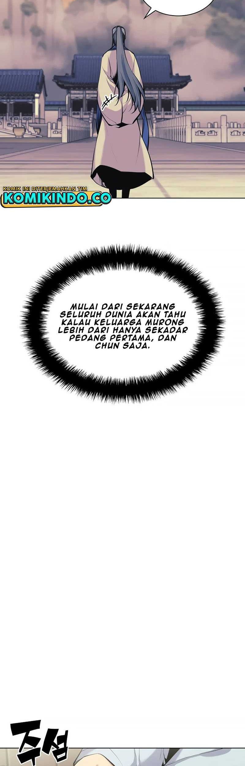 Records Of The Swordsman Scholar Chapter 15 Gambar 19