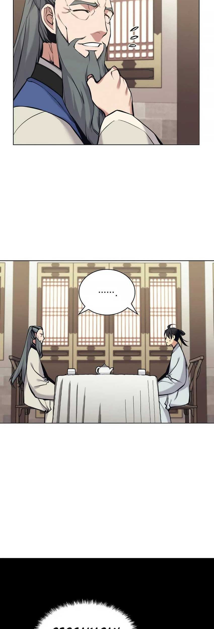 Records Of The Swordsman Scholar Chapter 15 Gambar 37