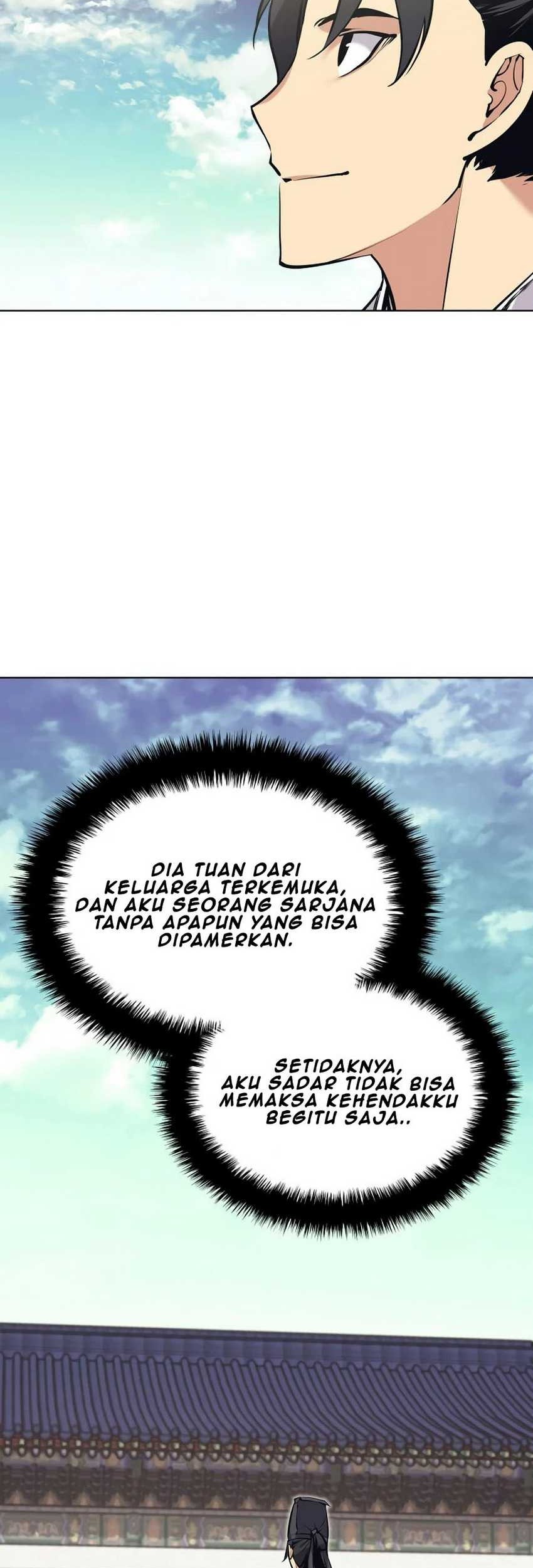 Records Of The Swordsman Scholar Chapter 15 Gambar 46
