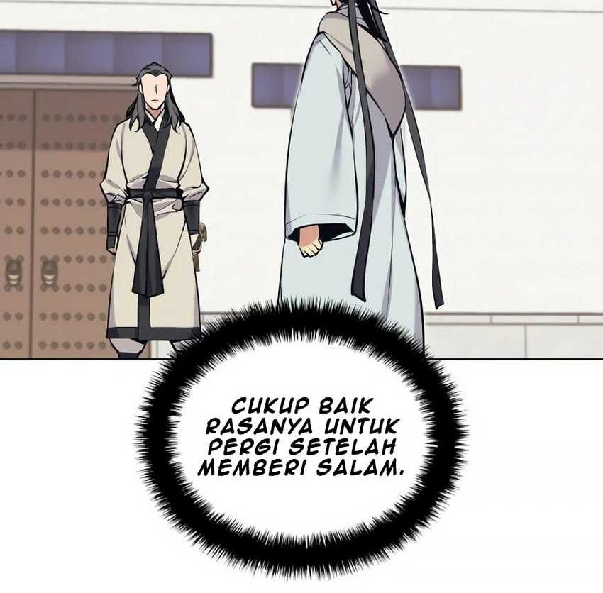Records Of The Swordsman Scholar Chapter 15 Gambar 47