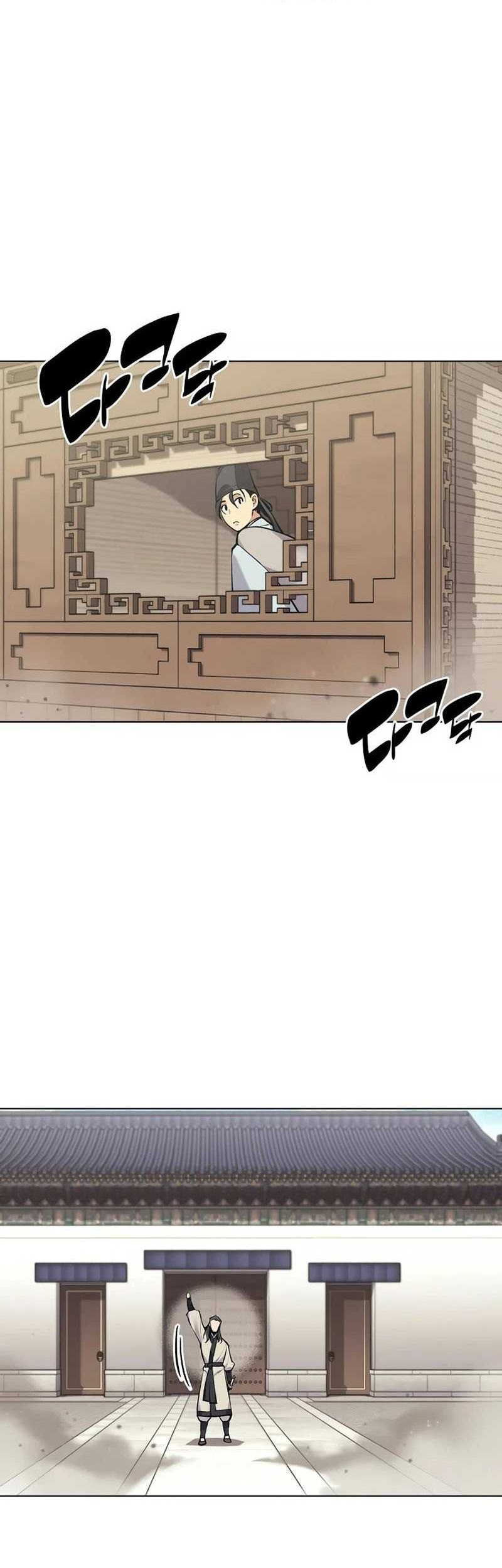 Records Of The Swordsman Scholar Chapter 15 Gambar 53