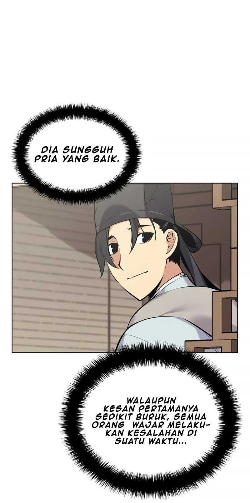 Records Of The Swordsman Scholar Chapter 15 Gambar 54