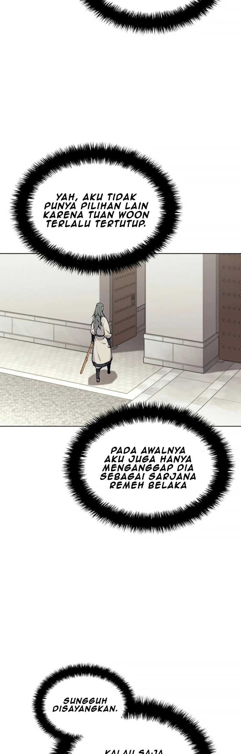 Records Of The Swordsman Scholar Chapter 15 Gambar 57