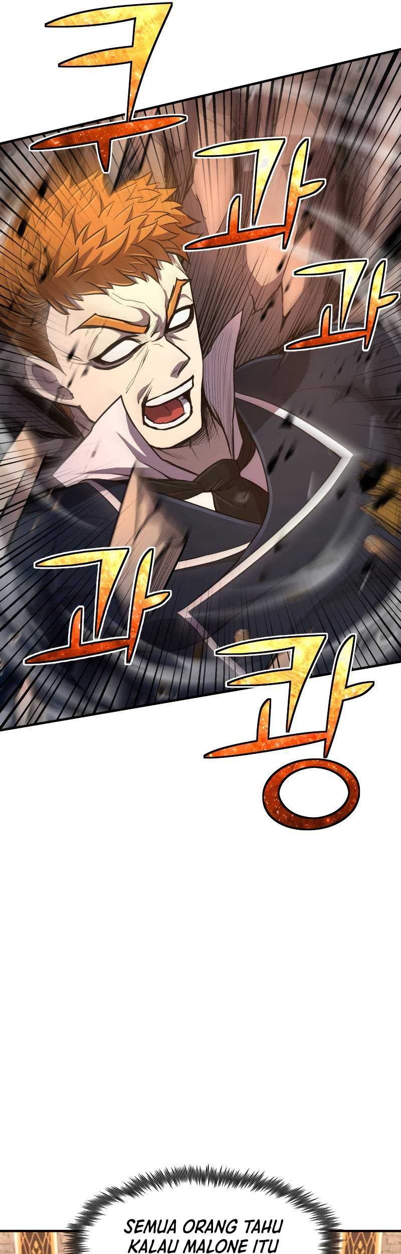 Standard of Reincarnation Chapter 27 Gambar 47