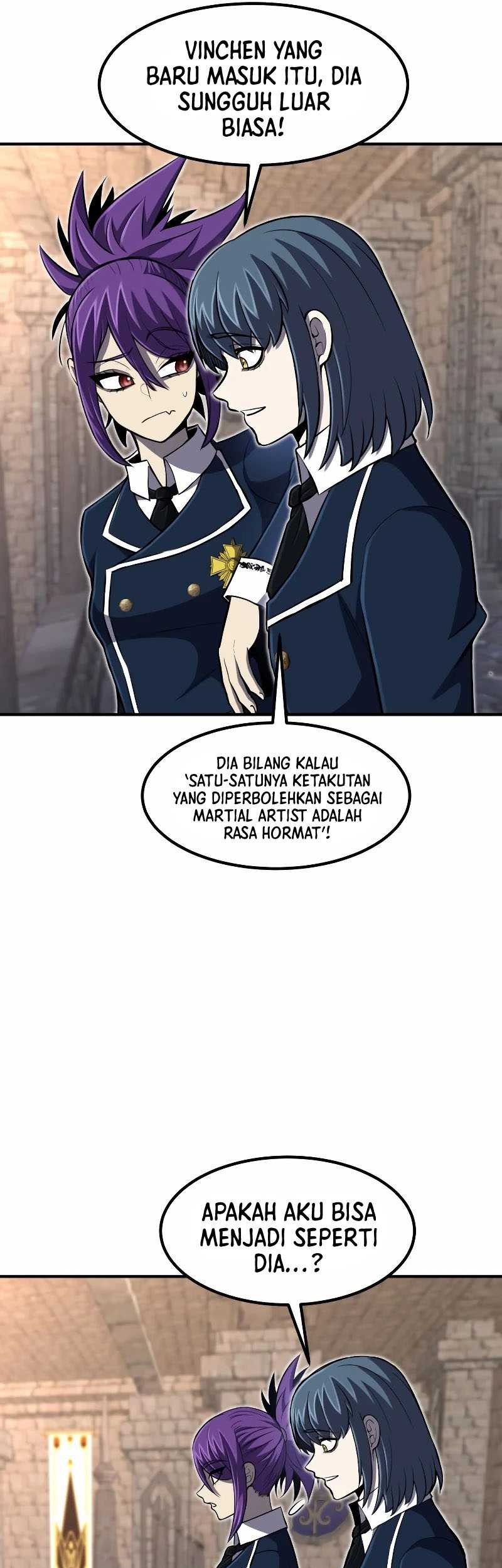 Standard of Reincarnation Chapter 27 Gambar 52