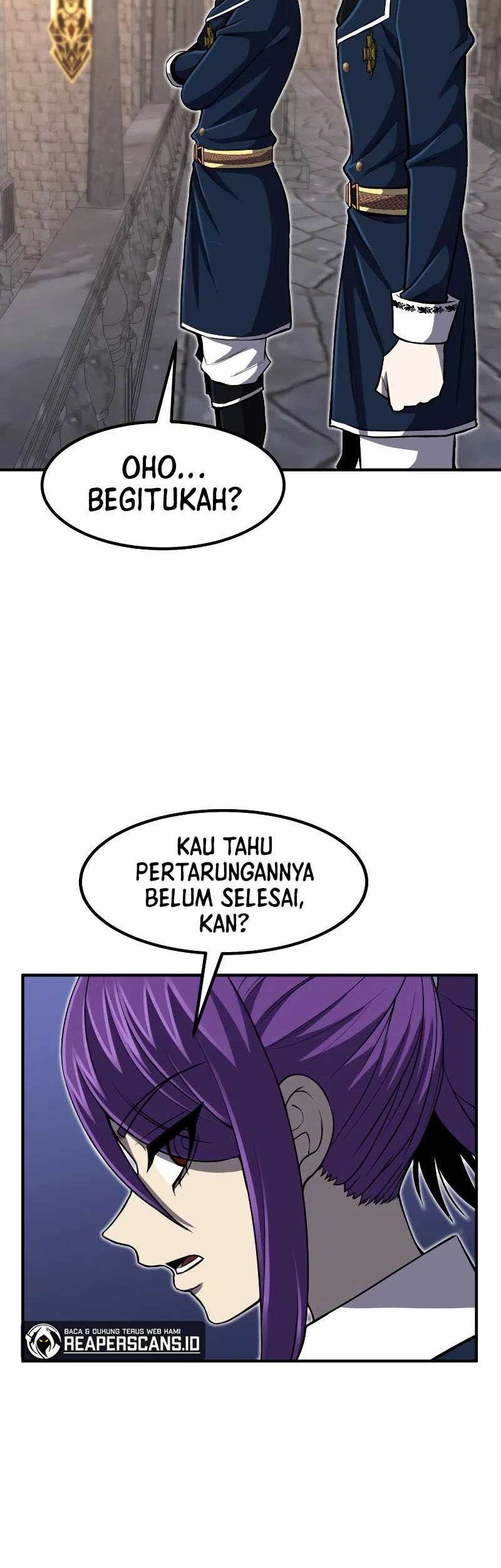 Standard of Reincarnation Chapter 27 Gambar 53