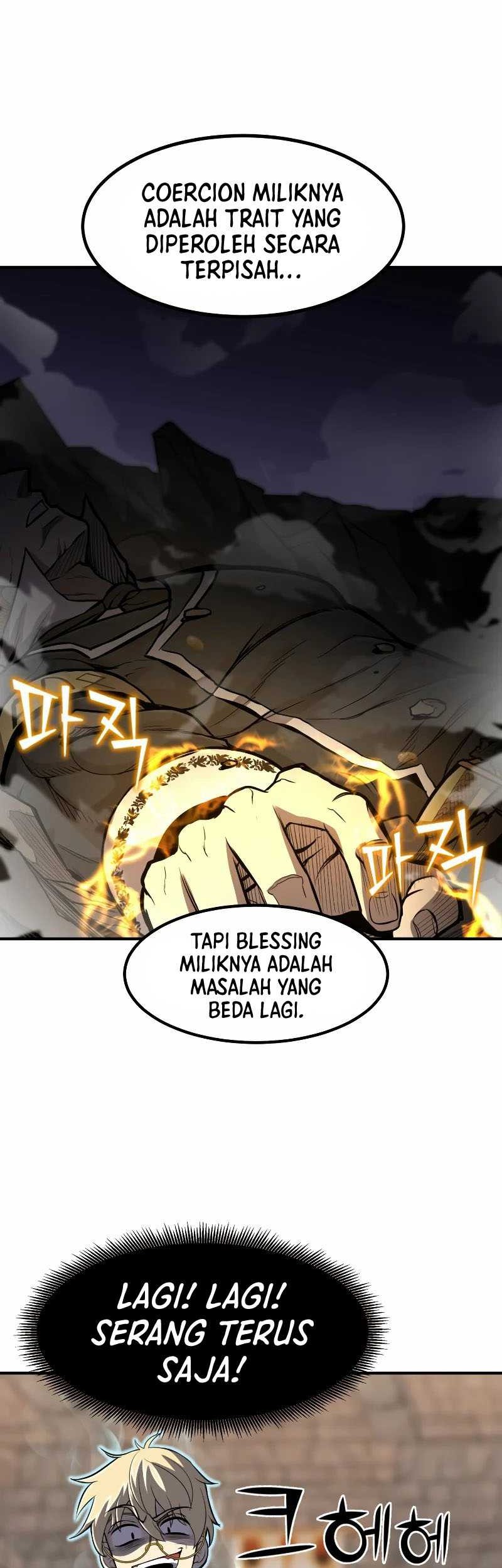 Standard of Reincarnation Chapter 27 Gambar 54