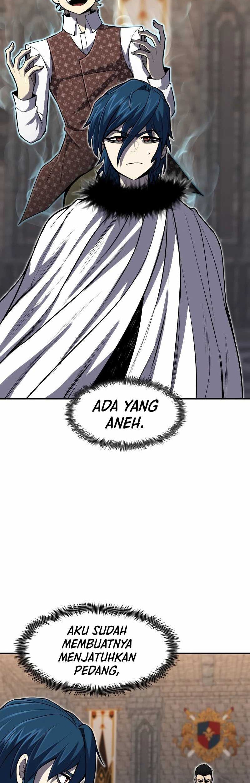 Standard of Reincarnation Chapter 27 Gambar 55