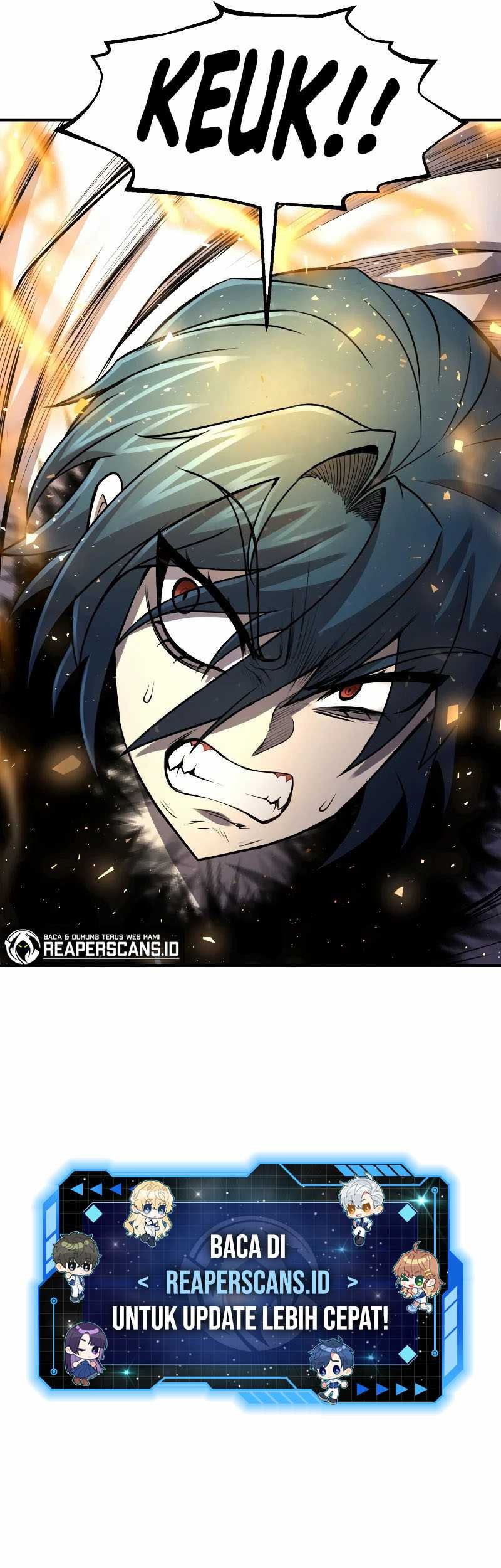 Standard of Reincarnation Chapter 27 Gambar 62