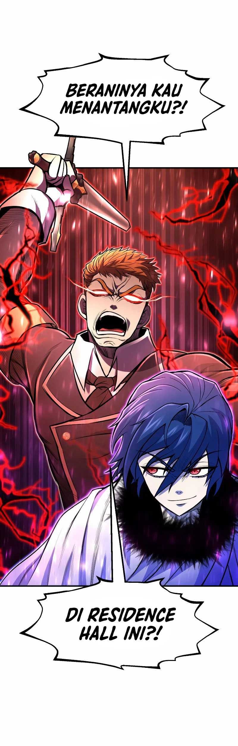 Manhwa Standard of Reincarnation Chapter 27 gambar nomor 2