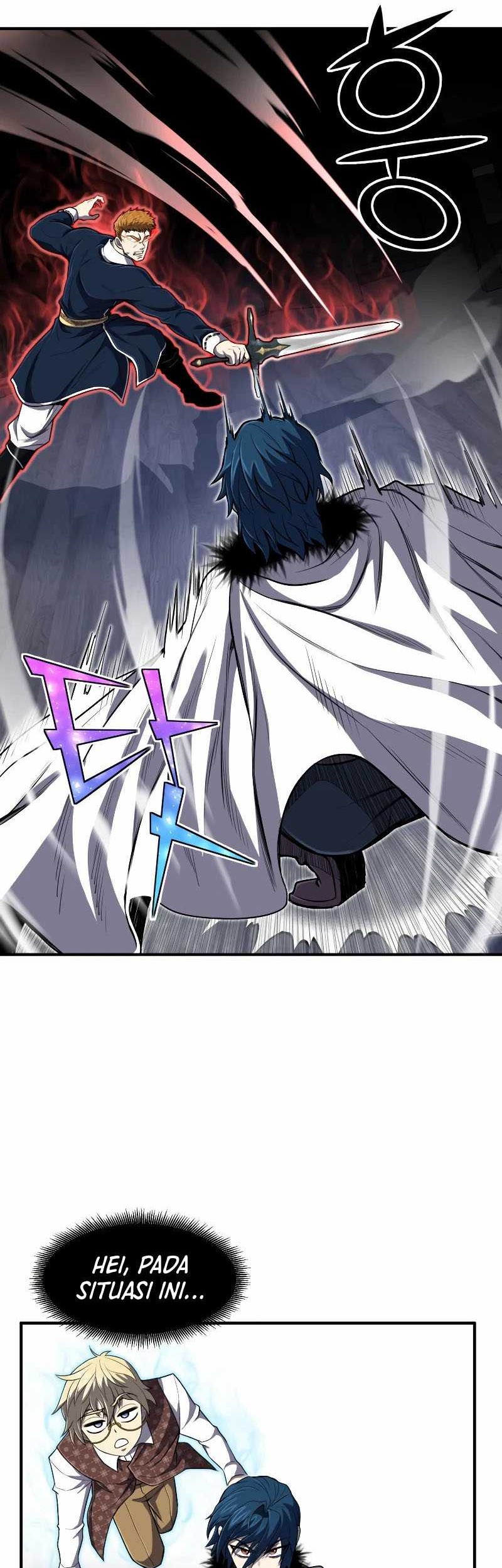 Standard of Reincarnation Chapter 27 Gambar 3