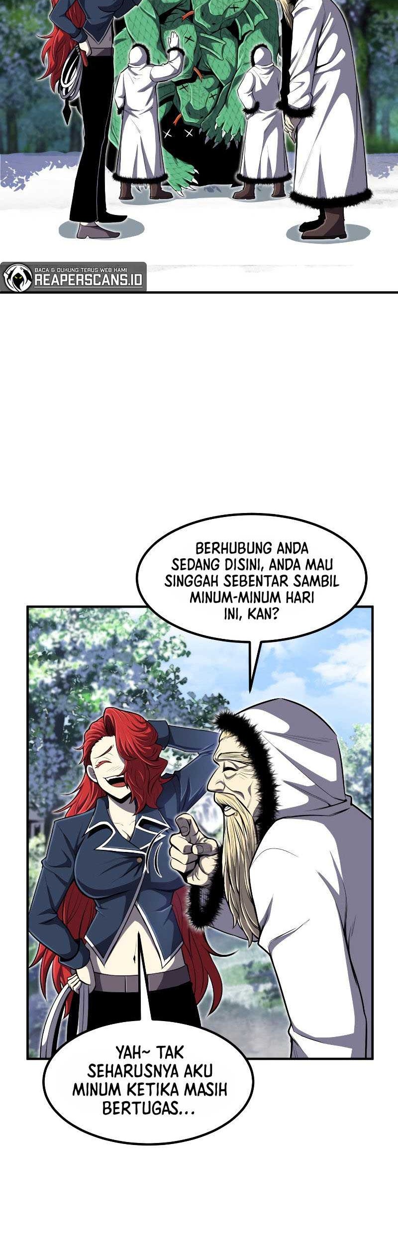 Standard of Reincarnation Chapter 27 Gambar 8