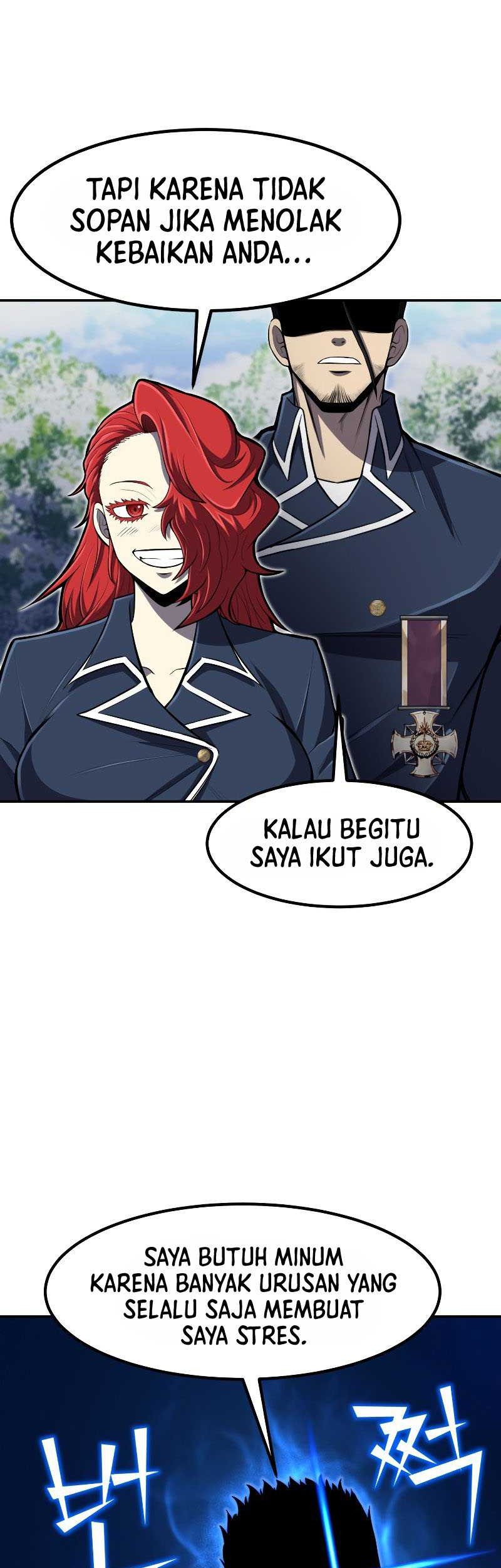 Standard of Reincarnation Chapter 27 Gambar 9