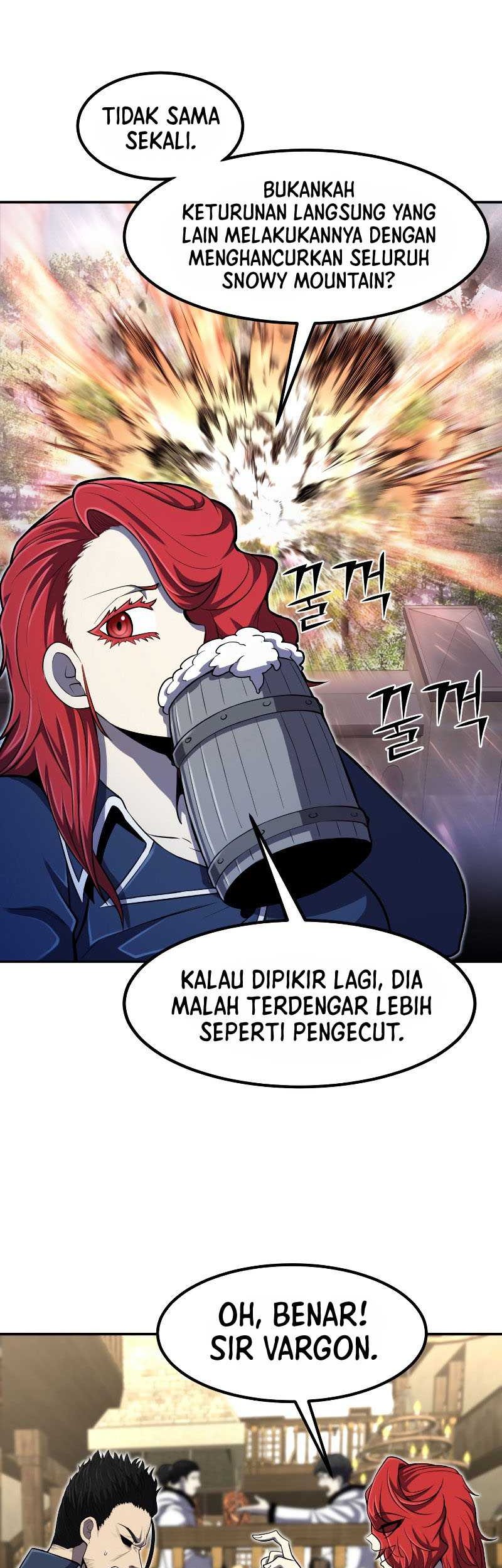 Standard of Reincarnation Chapter 27 Gambar 14