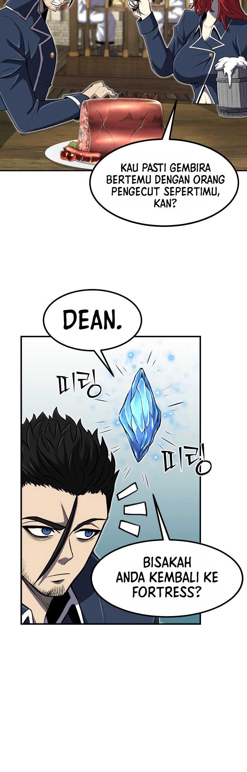 Standard of Reincarnation Chapter 27 Gambar 15