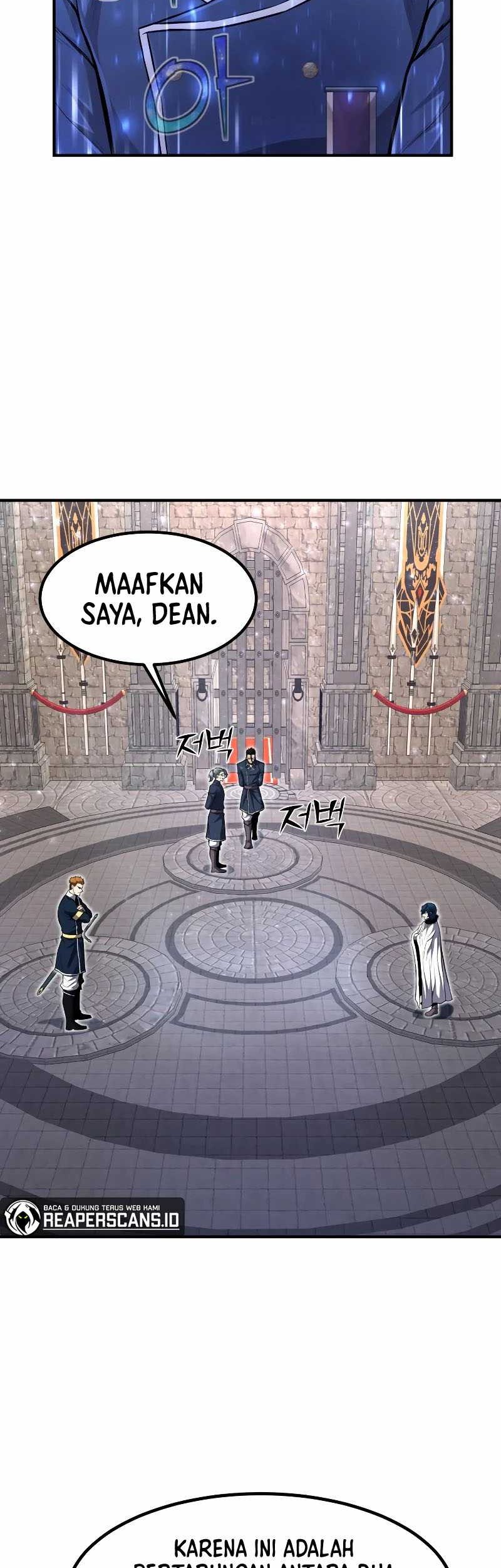 Standard of Reincarnation Chapter 27 Gambar 19