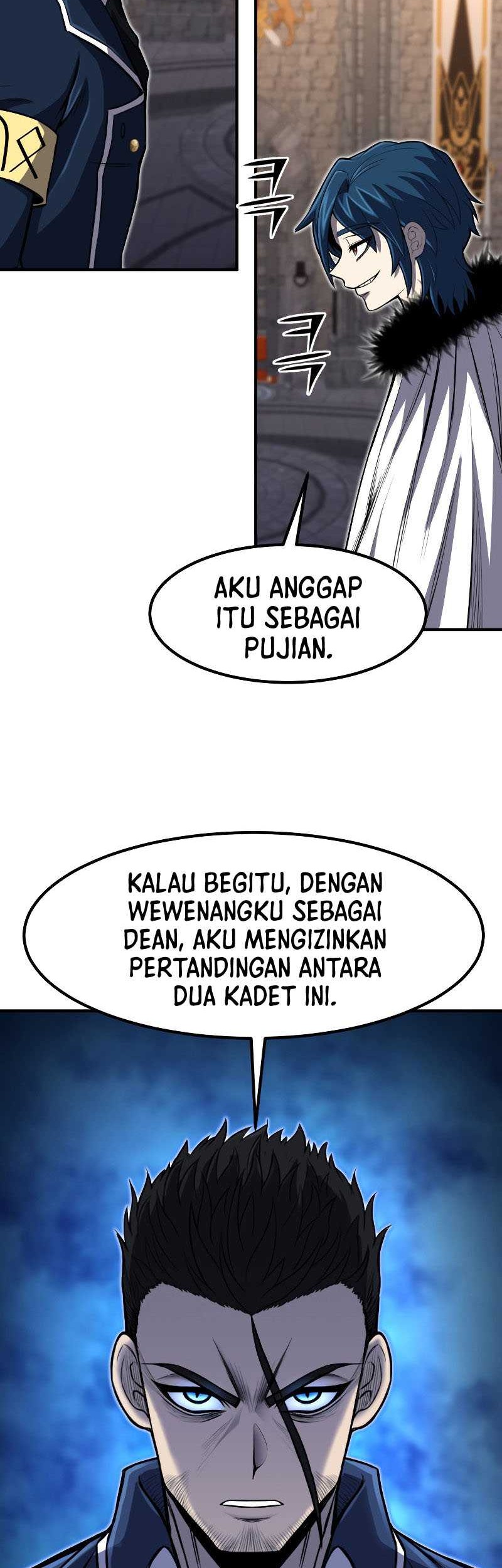 Standard of Reincarnation Chapter 27 Gambar 23