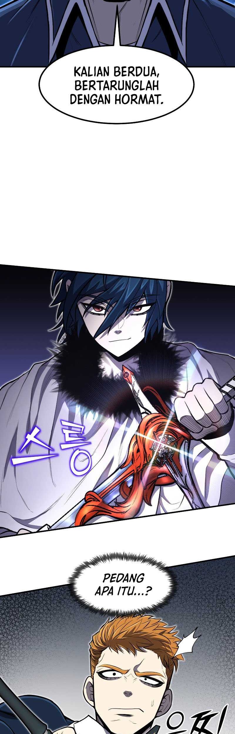 Standard of Reincarnation Chapter 27 Gambar 24