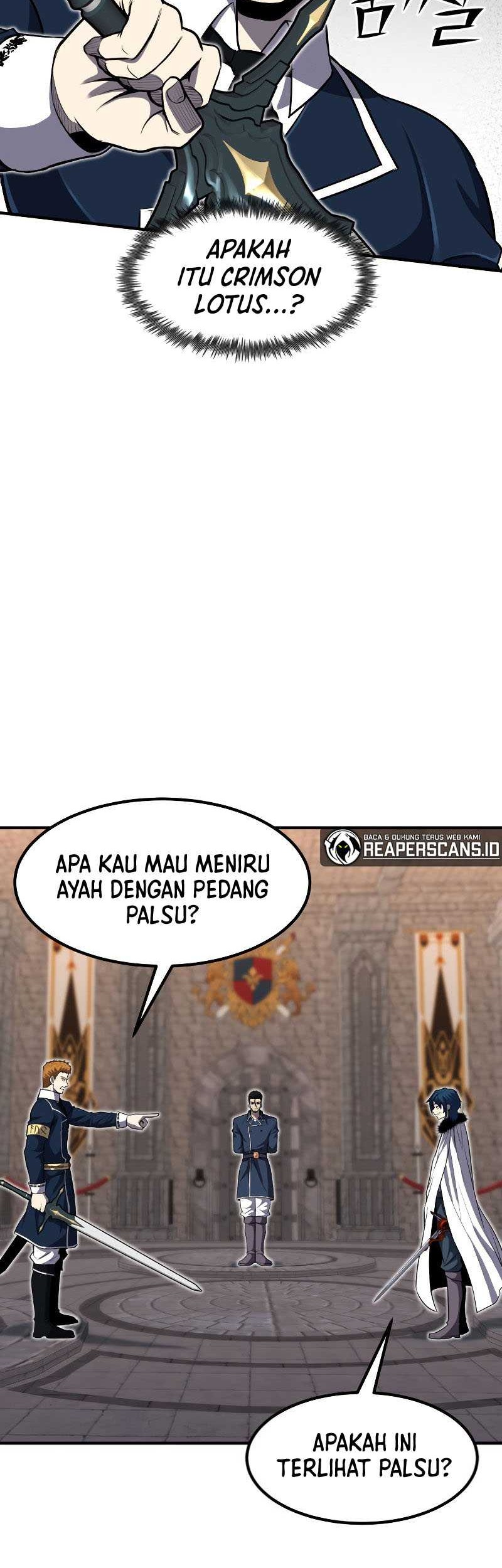 Standard of Reincarnation Chapter 27 Gambar 25