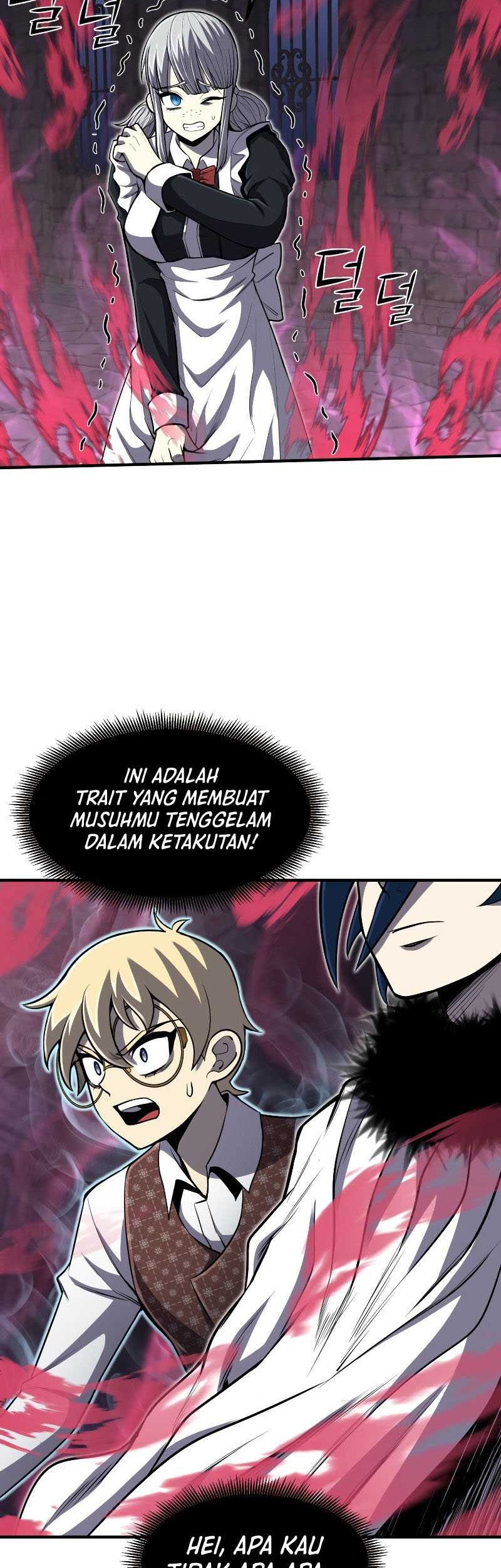 Standard of Reincarnation Chapter 27 Gambar 30