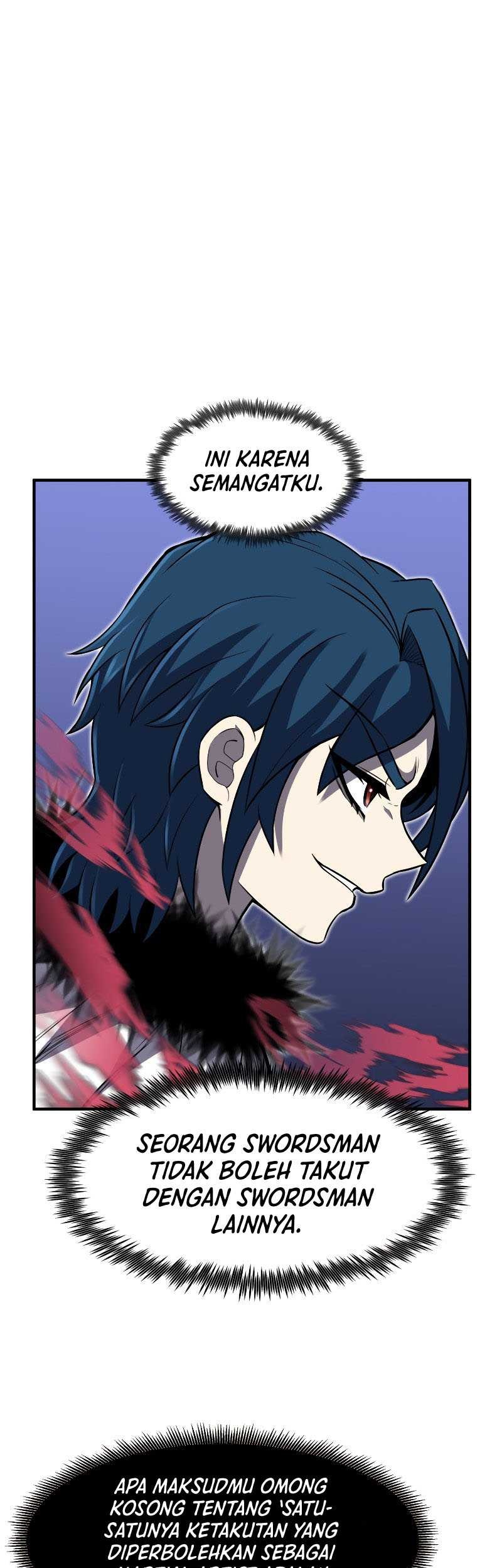 Standard of Reincarnation Chapter 27 Gambar 32