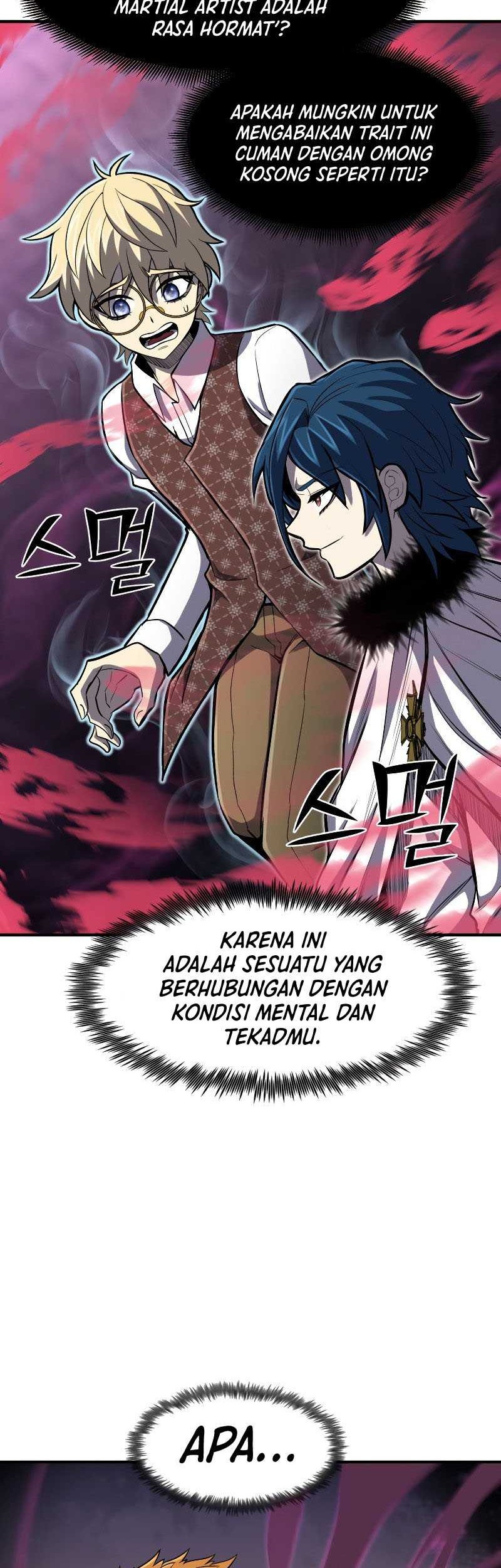 Standard of Reincarnation Chapter 27 Gambar 33