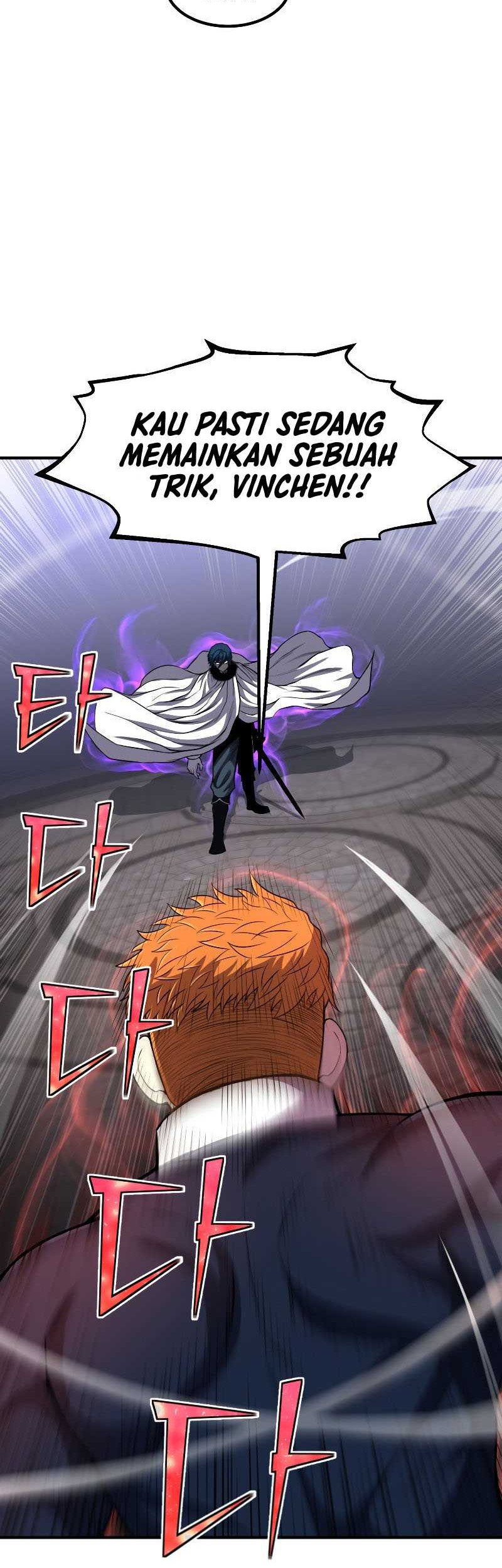 Standard of Reincarnation Chapter 27 Gambar 35