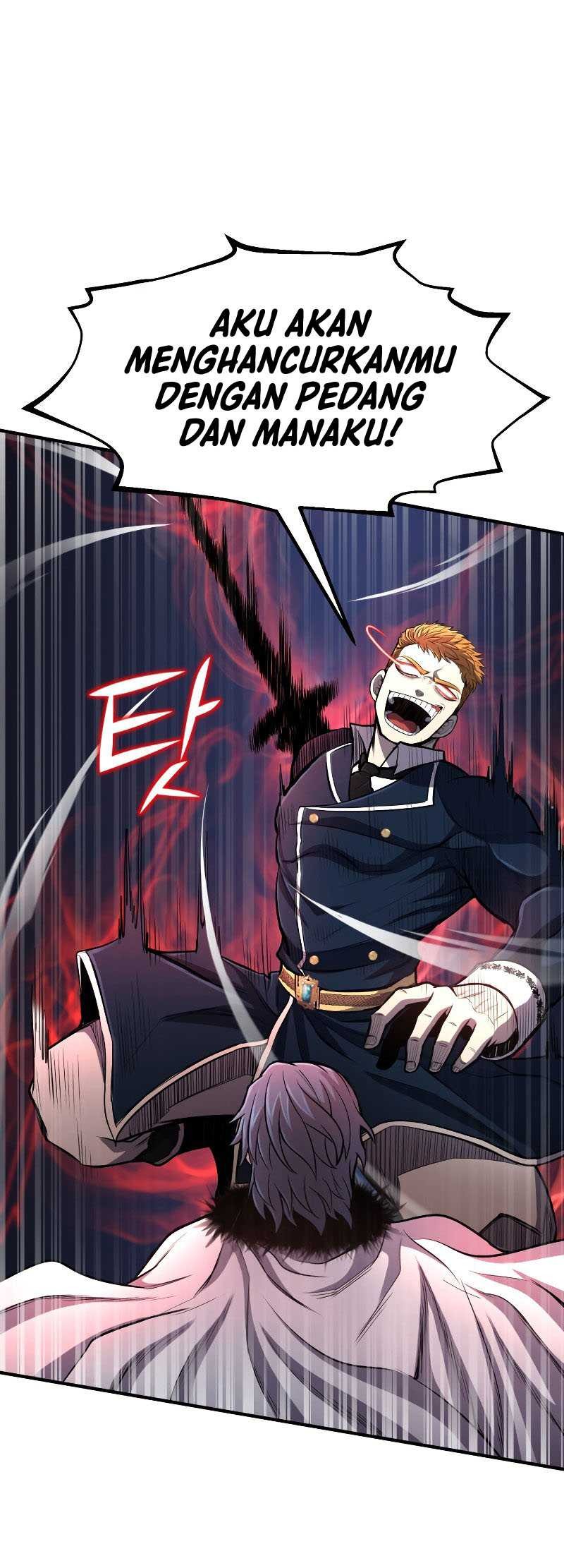 Standard of Reincarnation Chapter 27 Gambar 36