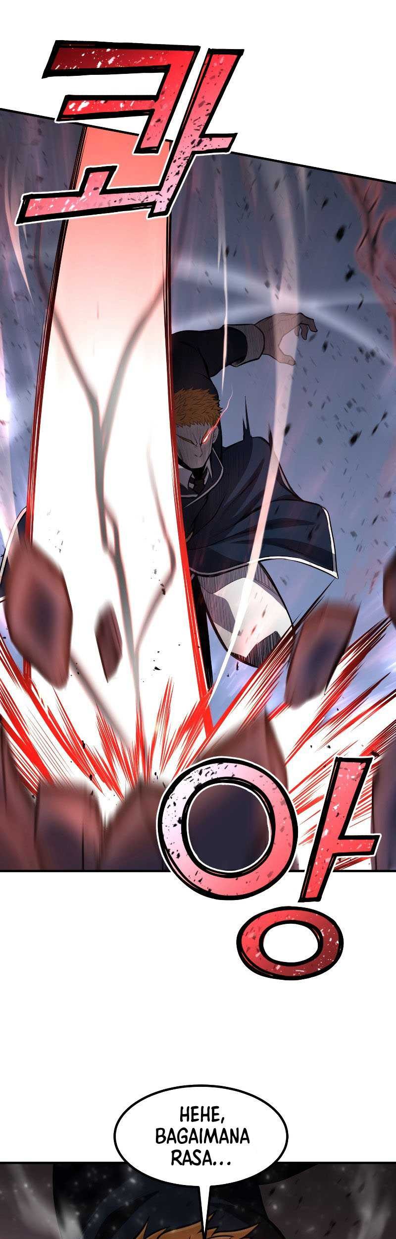 Standard of Reincarnation Chapter 27 Gambar 37