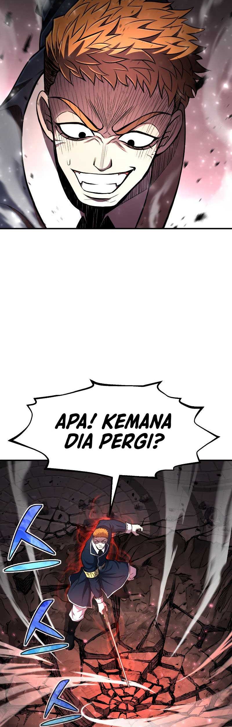 Standard of Reincarnation Chapter 27 Gambar 38