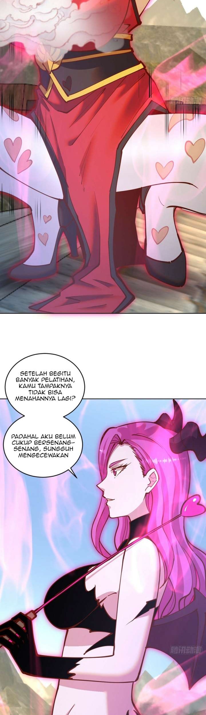 Dark Star Emperor Chapter 232 Gambar 10