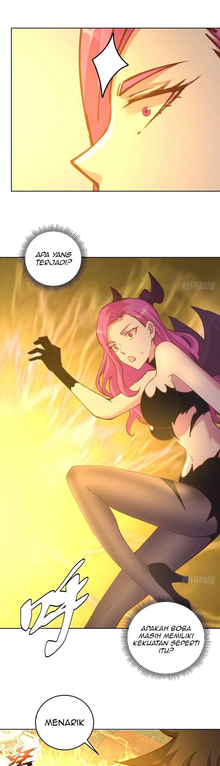 Dark Star Emperor Chapter 232 Gambar 12