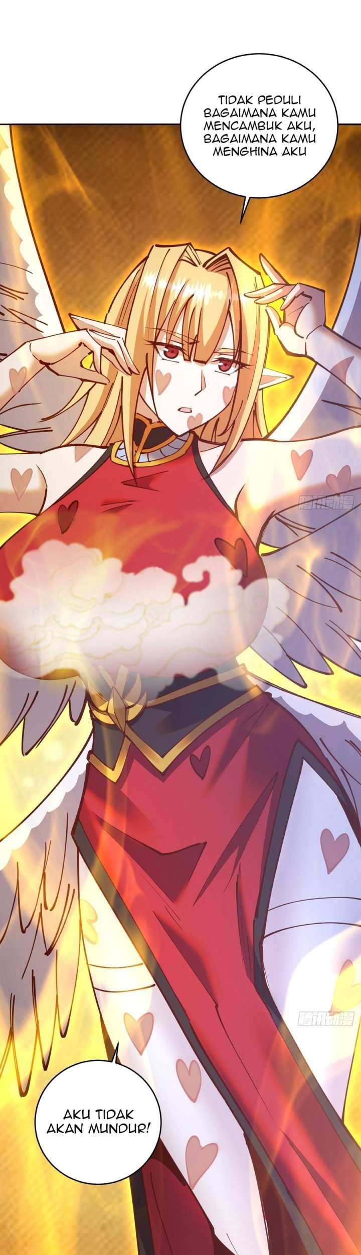 Dark Star Emperor Chapter 232 Gambar 14