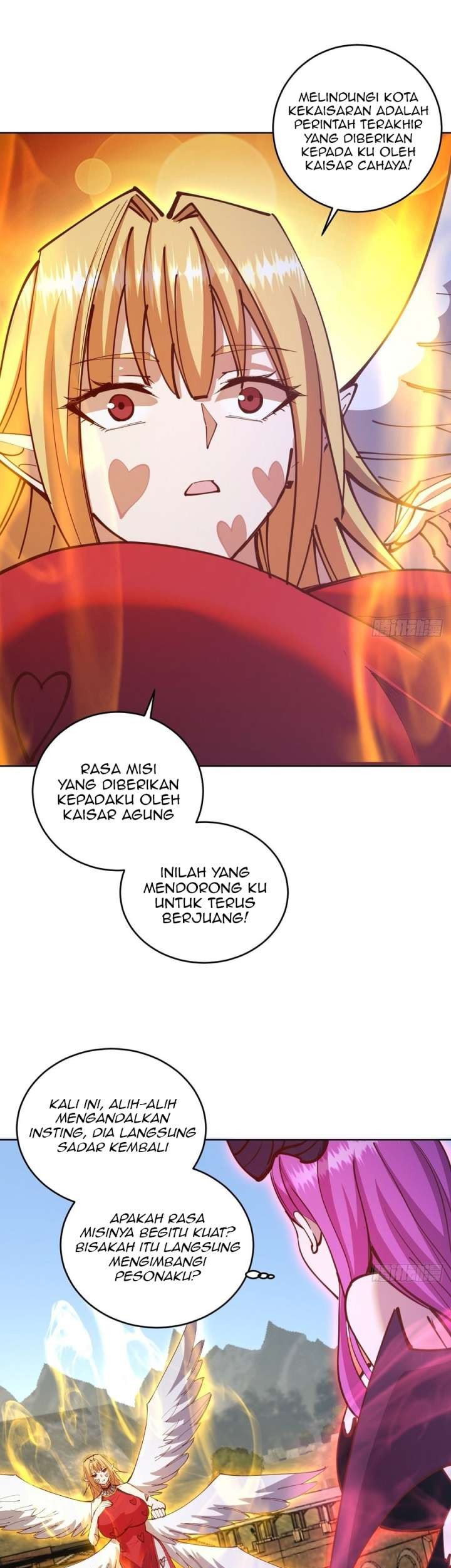 Dark Star Emperor Chapter 232 Gambar 16